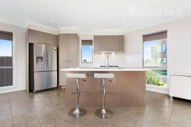 Second view of Homely townhouse listing, 2 Brunswick Crescent, Craigieburn VIC 3064