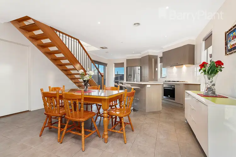 Third view of Homely townhouse listing, 2 Brunswick Crescent, Craigieburn VIC 3064