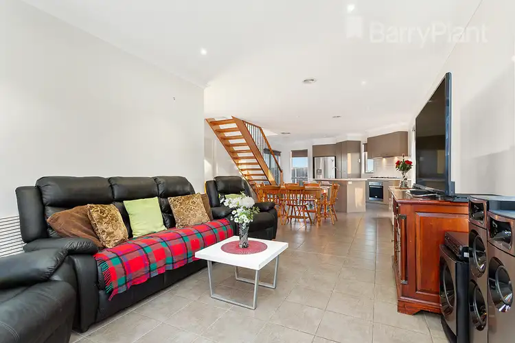 Fourth view of Homely townhouse listing, 2 Brunswick Crescent, Craigieburn VIC 3064