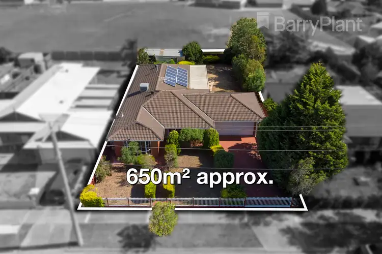 Main view of Homely house listing, 57 Banbury Crescent, Craigieburn VIC 3064