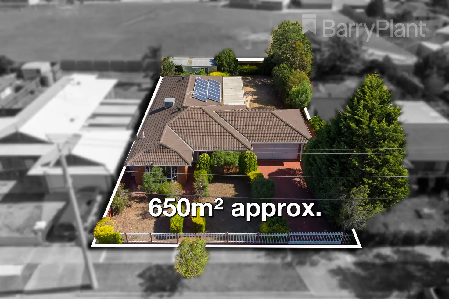 Main view of Homely house listing, 57 Banbury Crescent, Craigieburn VIC 3064