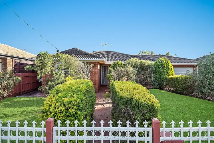 Second view of Homely house listing, 57 Banbury Crescent, Craigieburn VIC 3064