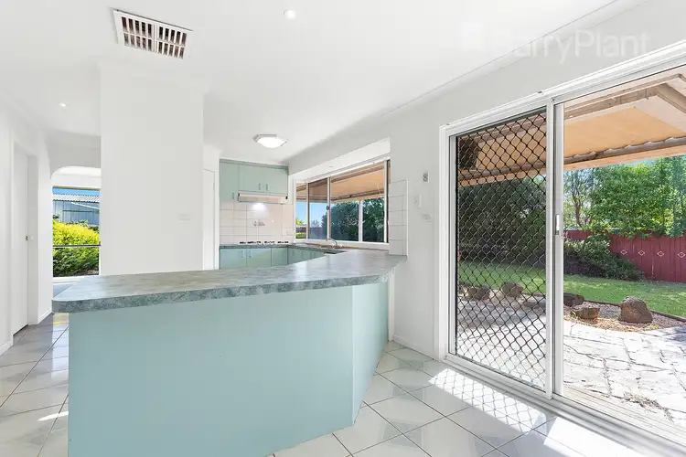 Third view of Homely house listing, 57 Banbury Crescent, Craigieburn VIC 3064