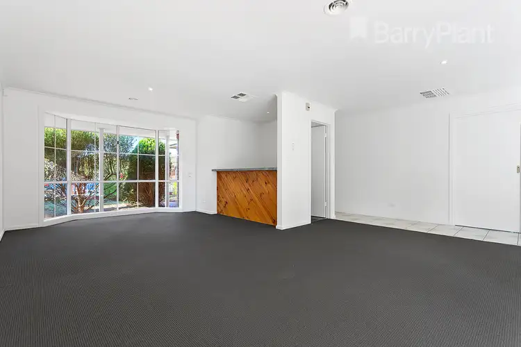 Fifth view of Homely house listing, 57 Banbury Crescent, Craigieburn VIC 3064