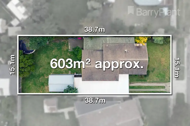 83 Wattleglen Street, Craigieburn VIC 3064