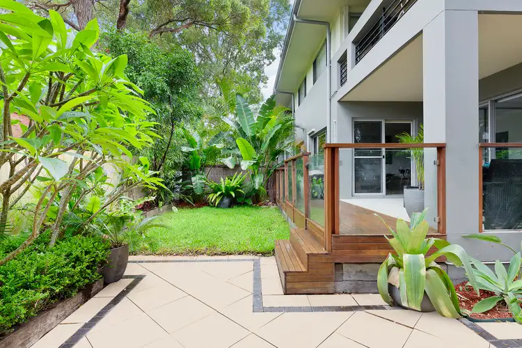 Second view of Homely apartment listing, 2/66 Lynwood Avenue, Cromer NSW 2099