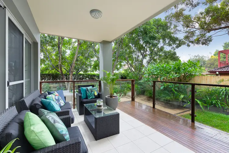 Third view of Homely apartment listing, 2/66 Lynwood Avenue, Cromer NSW 2099