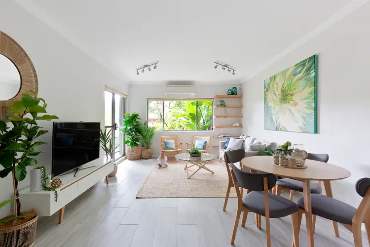 Fourth view of Homely apartment listing, 2/66 Lynwood Avenue, Cromer NSW 2099
