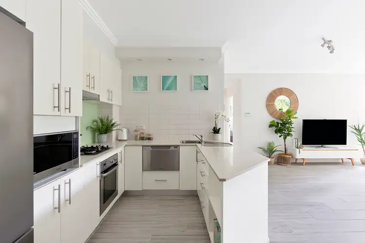 Fifth view of Homely apartment listing, 2/66 Lynwood Avenue, Cromer NSW 2099