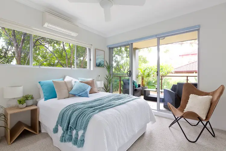 Sixth view of Homely apartment listing, 2/66 Lynwood Avenue, Cromer NSW 2099