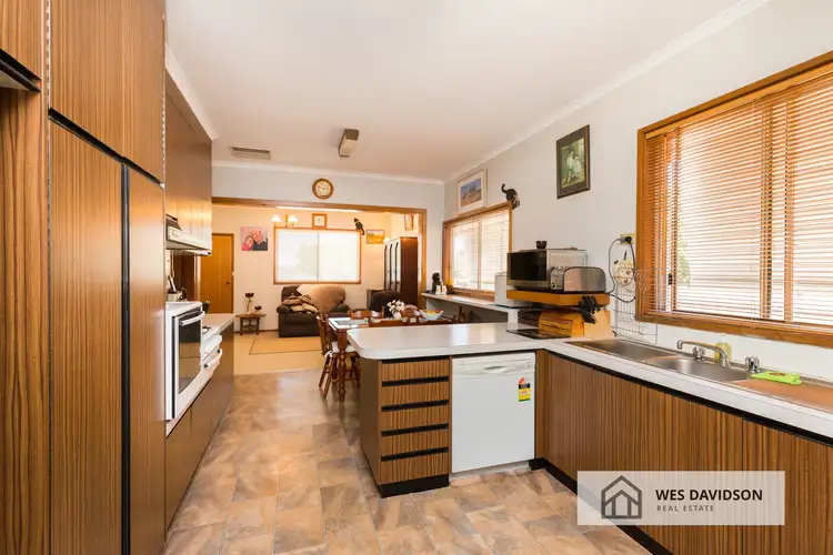 Fifth view of Homely house listing, 75 Williams Road, Horsham VIC 3400
