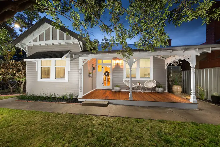 194 Lawrence Street, Wodonga VIC 3690