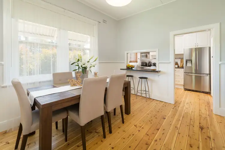 Third view of Homely house listing, 194 Lawrence Street, Wodonga VIC 3690