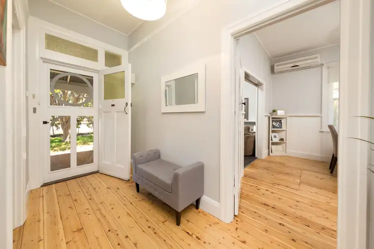 Fifth view of Homely house listing, 194 Lawrence Street, Wodonga VIC 3690