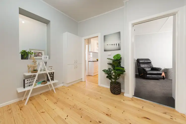 Sixth view of Homely house listing, 194 Lawrence Street, Wodonga VIC 3690