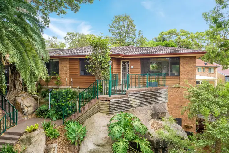 12/17 Binya Place, Como NSW 2226
