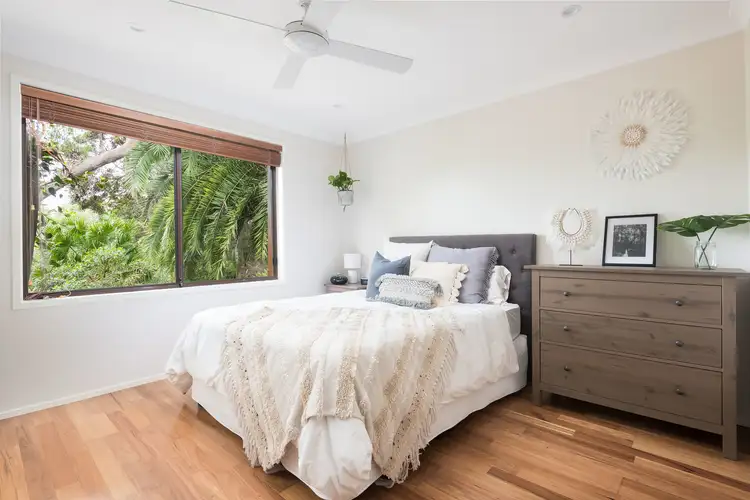 Fifth view of Homely villa listing, 12/17 Binya Place, Como NSW 2226