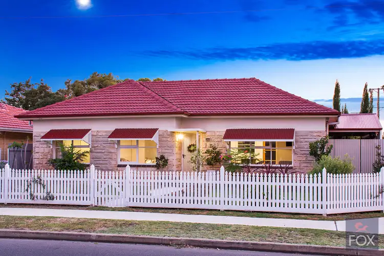 20 Nilpena Avenue, Park Holme SA 5043