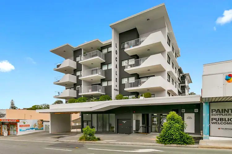 42/452 Enoggera Road, Alderley QLD 4051