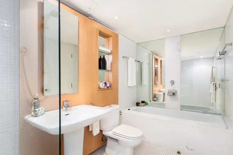 Sixth view of Homely apartment listing, 1503/30 Glen Street, Milsons Point NSW 2061