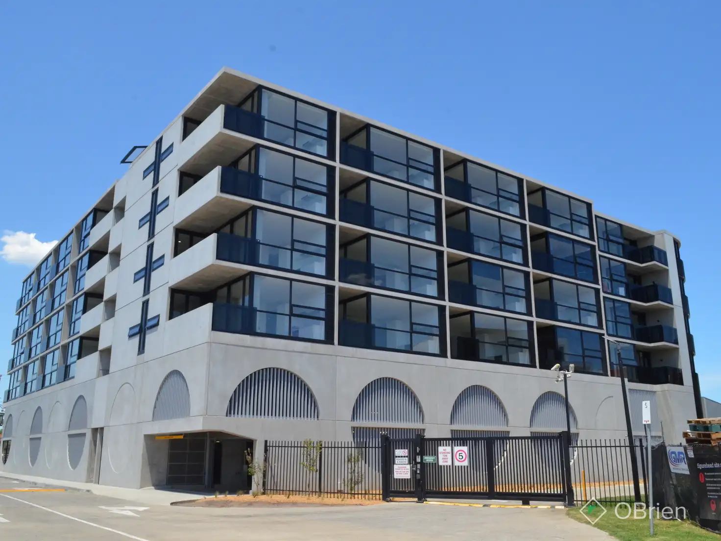 Main view of Homely unit listing, 513/109 McLeod Road, Patterson Lakes VIC 3197