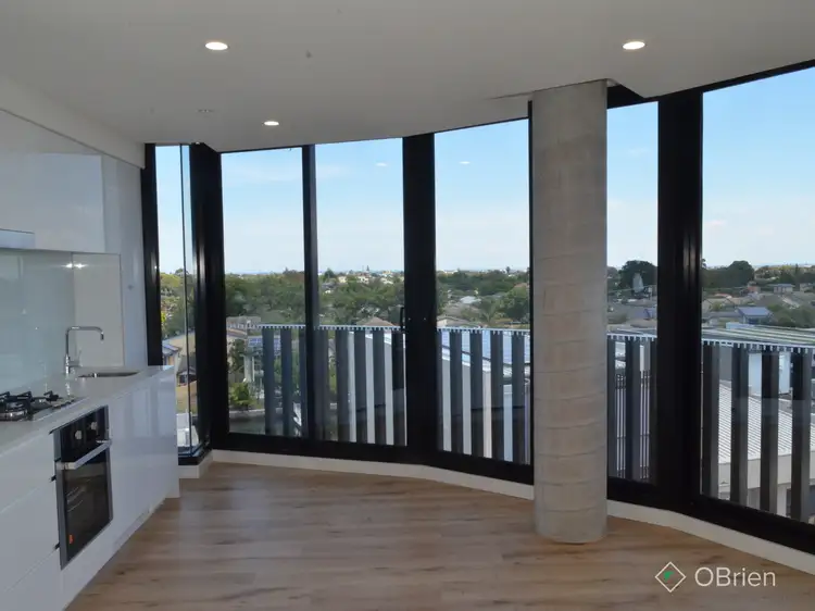 Second view of Homely unit listing, 513/109 McLeod Road, Patterson Lakes VIC 3197
