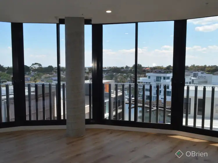 Third view of Homely unit listing, 513/109 McLeod Road, Patterson Lakes VIC 3197