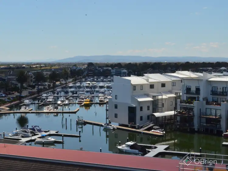 Fourth view of Homely unit listing, 513/109 McLeod Road, Patterson Lakes VIC 3197