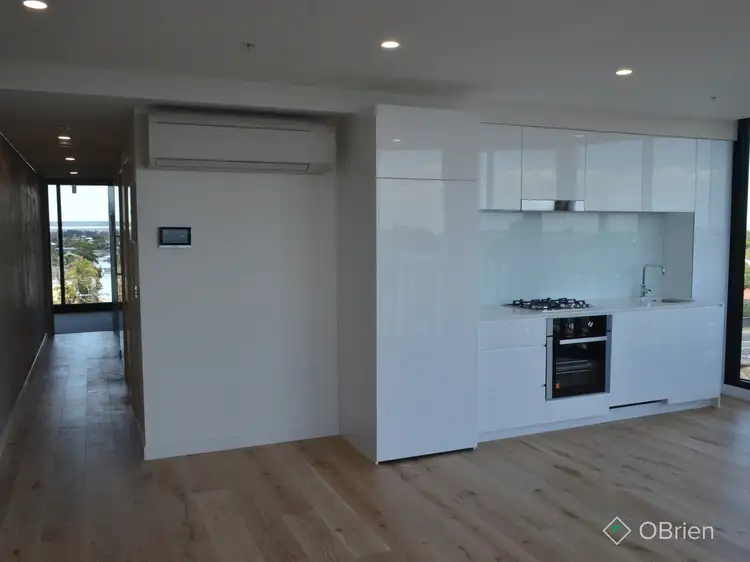 Fifth view of Homely unit listing, 513/109 McLeod Road, Patterson Lakes VIC 3197