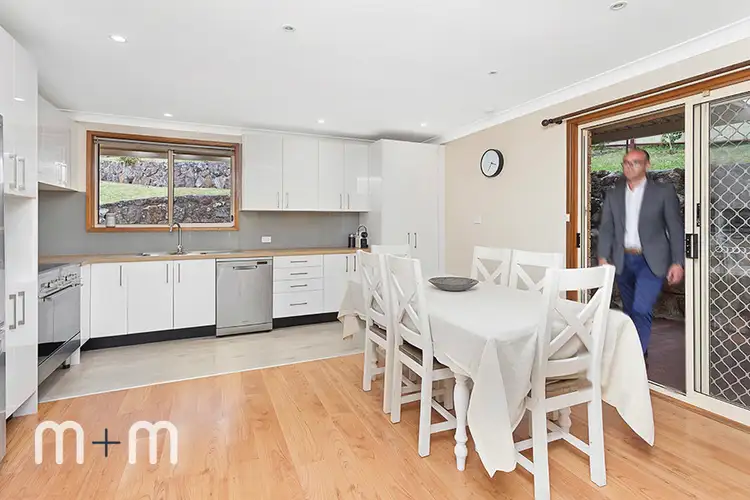Main view of Homely house listing, 5 Toolangi Close, Cordeaux Heights NSW 2526