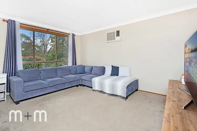 Third view of Homely house listing, 5 Toolangi Close, Cordeaux Heights NSW 2526