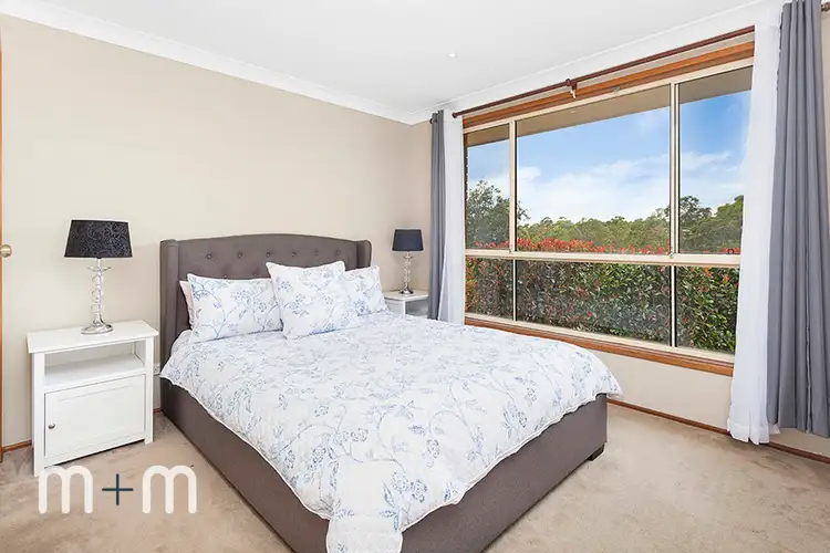 Fourth view of Homely house listing, 5 Toolangi Close, Cordeaux Heights NSW 2526