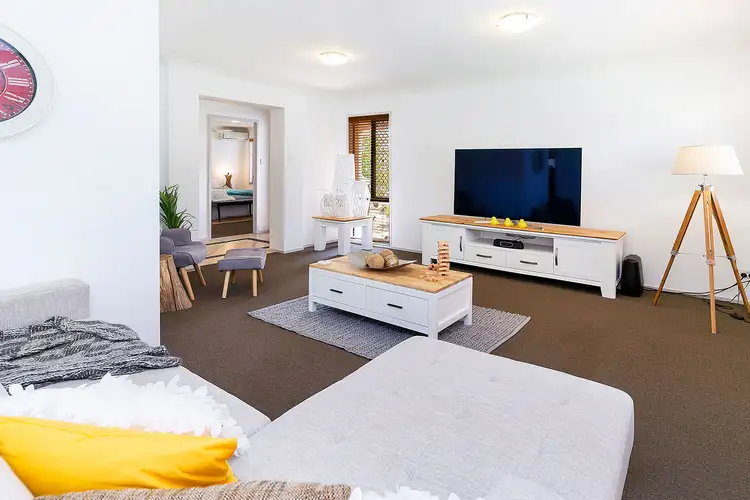 Second view of Homely house listing, 43 Cartagena Lane, Coombabah QLD 4216