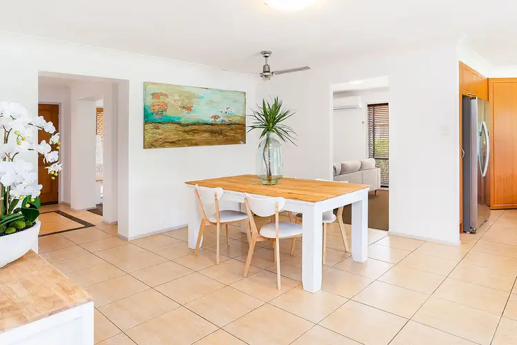 Fourth view of Homely house listing, 43 Cartagena Lane, Coombabah QLD 4216