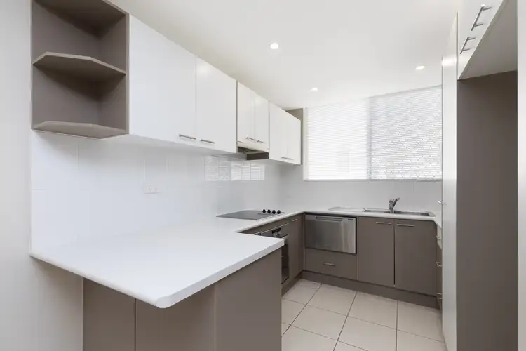 Second view of Homely unit listing, 3/160 Central Avenue, Indooroopilly QLD 4068