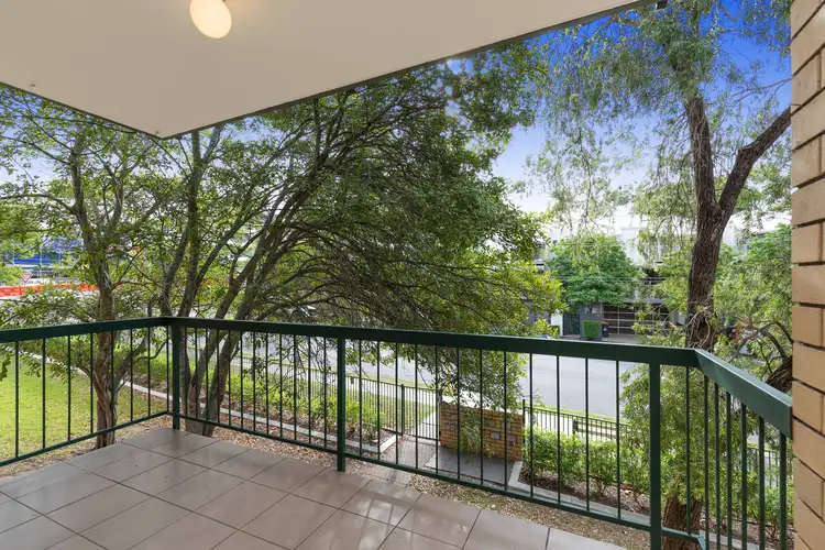 Fourth view of Homely unit listing, 3/160 Central Avenue, Indooroopilly QLD 4068