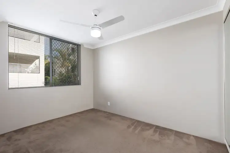 Sixth view of Homely unit listing, 3/160 Central Avenue, Indooroopilly QLD 4068
