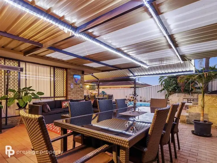 Main view of Homely house listing, 126 Gibson Avenue, Padbury WA 6025