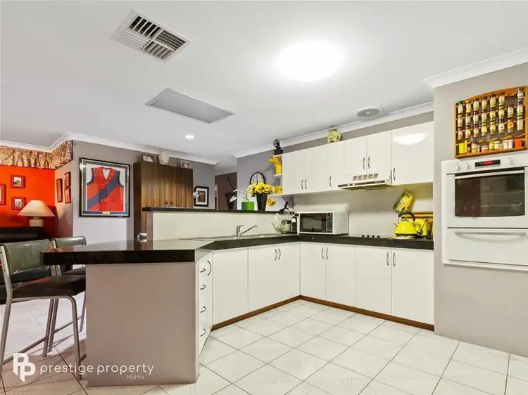 Fourth view of Homely house listing, 126 Gibson Avenue, Padbury WA 6025