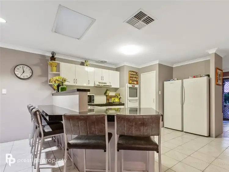 Fifth view of Homely house listing, 126 Gibson Avenue, Padbury WA 6025