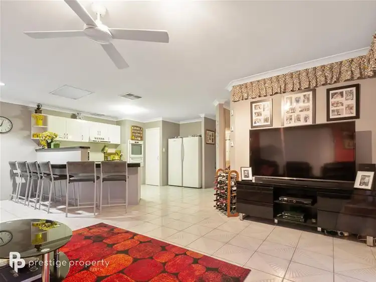 Sixth view of Homely house listing, 126 Gibson Avenue, Padbury WA 6025