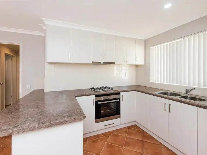 2 Fionn Street