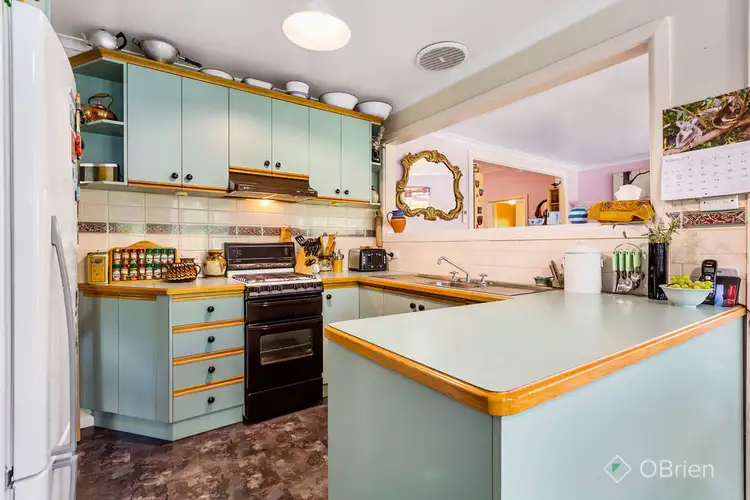 Fourth view of Homely house listing, 24 Deans Road, Upwey VIC 3158