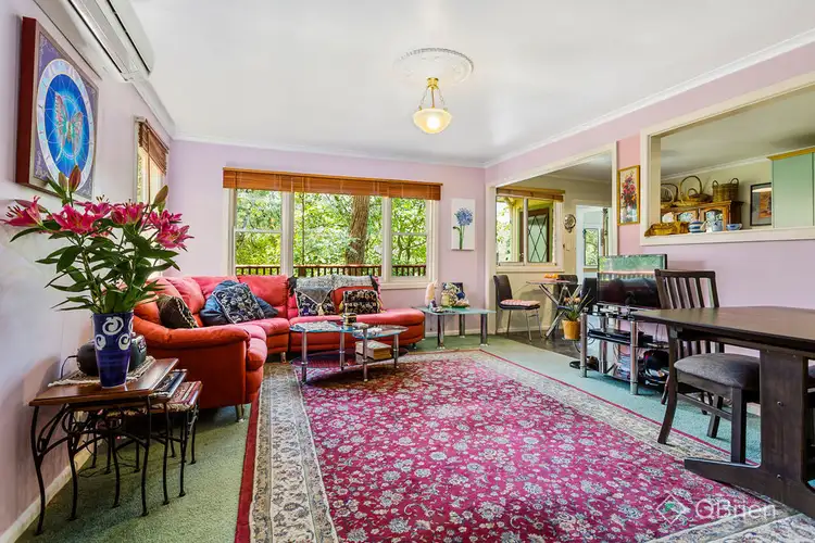 Fifth view of Homely house listing, 24 Deans Road, Upwey VIC 3158