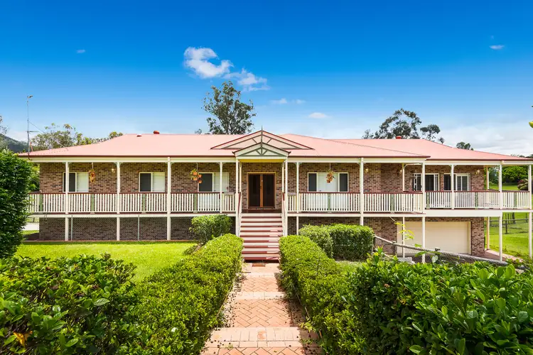 Main view of Homely house listing, 3 Stavewood Court, Highvale QLD 4520