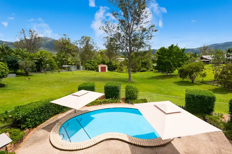 Second view of Homely house listing, 3 Stavewood Court, Highvale QLD 4520