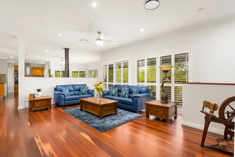 Fourth view of Homely house listing, 3 Stavewood Court, Highvale QLD 4520
