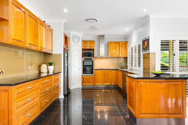 Fifth view of Homely house listing, 3 Stavewood Court, Highvale QLD 4520