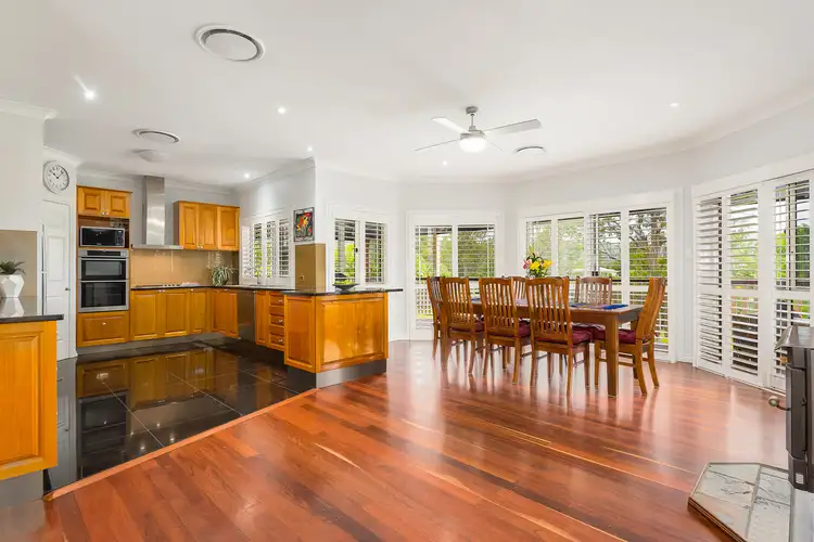 Sixth view of Homely house listing, 3 Stavewood Court, Highvale QLD 4520