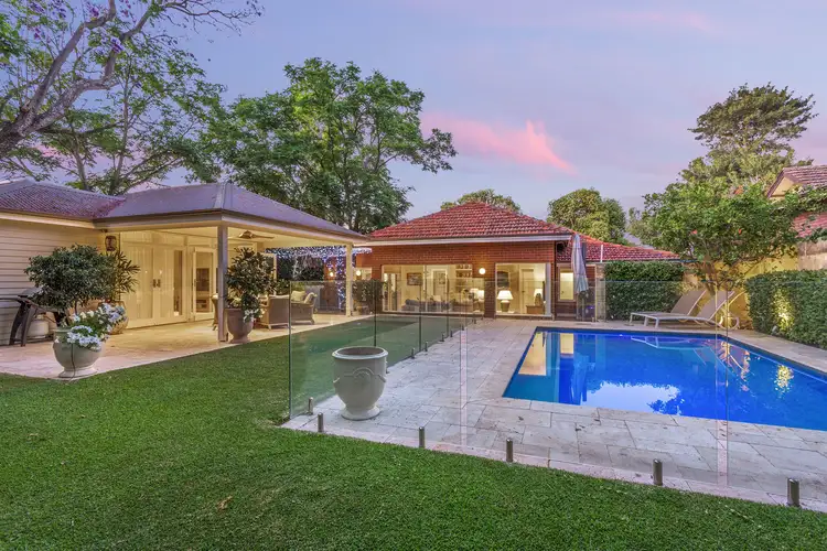 Second view of Homely house listing, 27 Milson Street, South Perth WA 6151